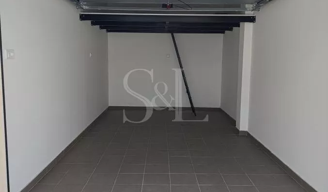 Garaža/Parking | 4zida