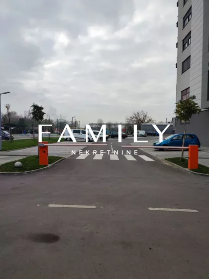 Nova Detelinara | 4zida.rs