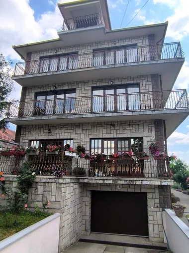 Prhovo