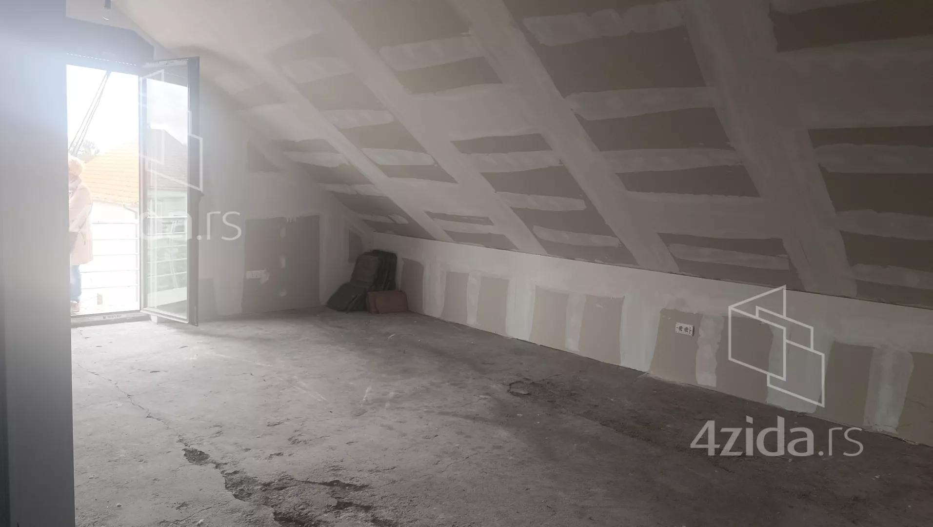 3-etažna kuća | 4zida