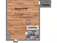 Nova Detelinara, Detelinara, Gradske lokacije, Novi Sad | 4zida.rs