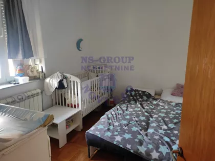 Nova Detelinara | 4zida.rs