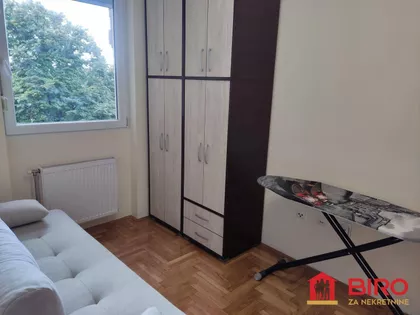 Bulevar Evrope | 4zida.rs