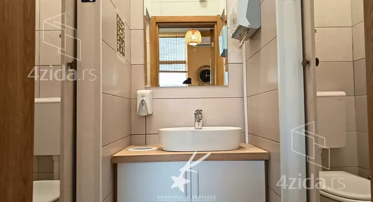 Ugostiteljski objekat | 4zida