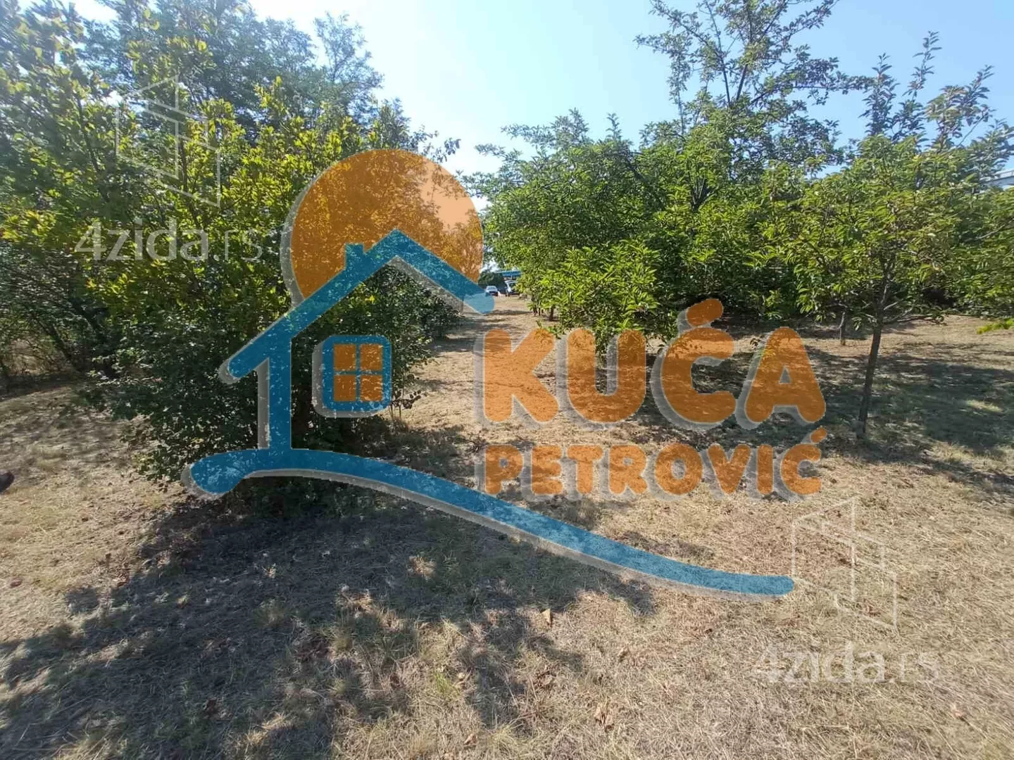 Građevinsko zemljište | 4zida