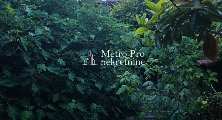 4-etažna kuća | 4zida