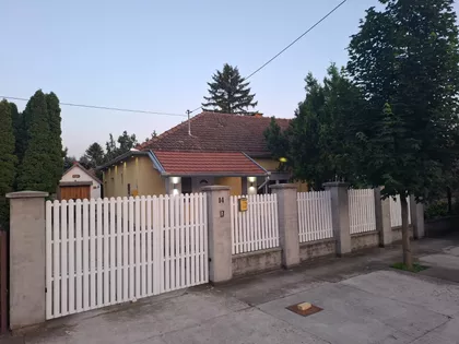 Ljube Šercera 14 | 4zida.rs