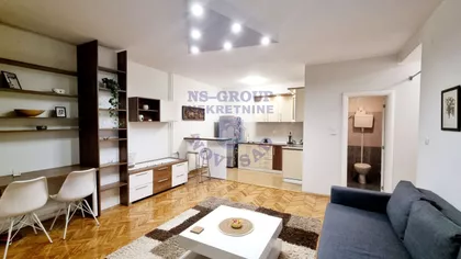 Novi Sad - Centar | 4zida.rs