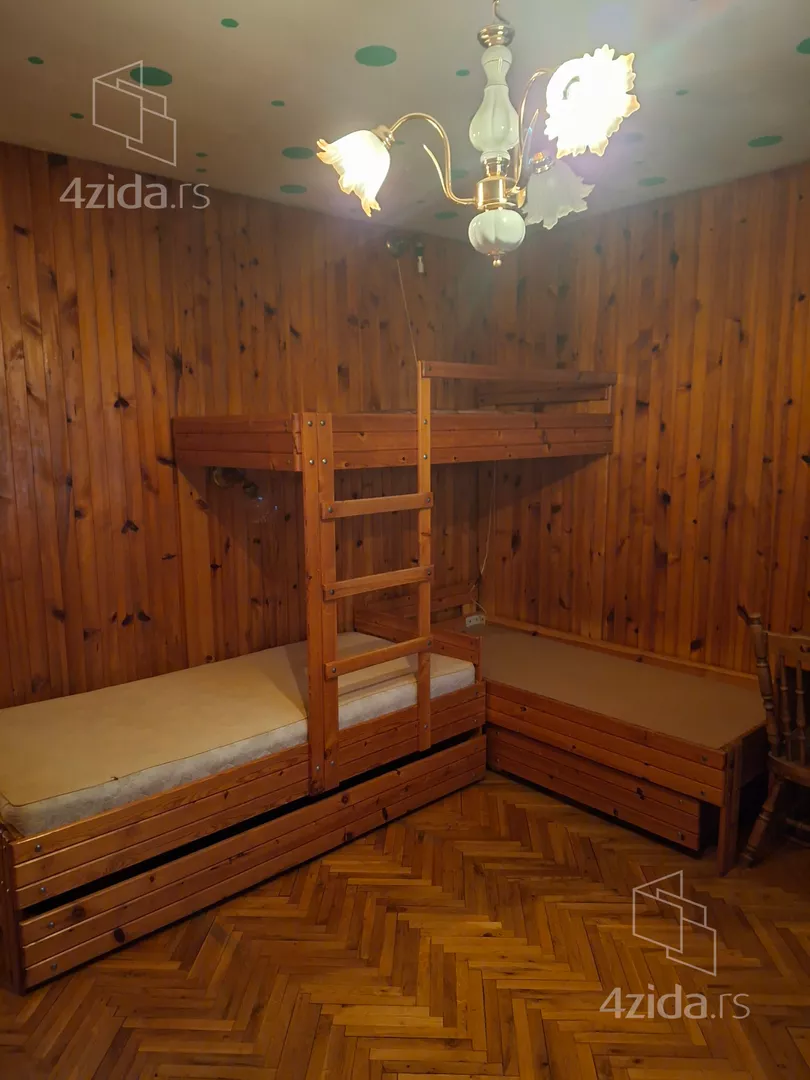 3-etažna kuća | 4zida
