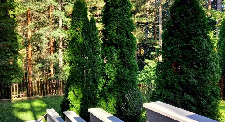 4-etažna kuća | 4zida