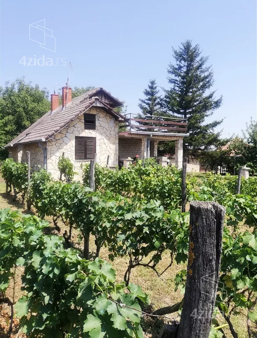 Poljoprivredno zemljište | 4zida