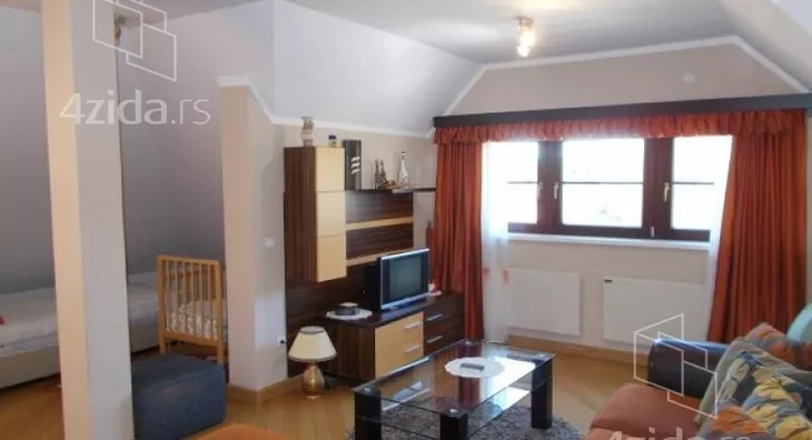 Ugostiteljski objekat | 4zida