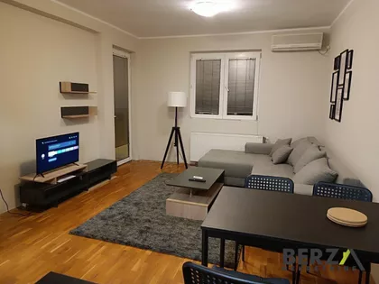 Sajmište | 4zida.rs