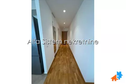 Beograd na vodi | 4zida.rs