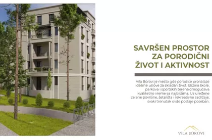 Kruševačka | 4zida.rs