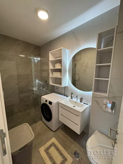 Bulevar Patrijarha Pavla (Somborski Bulevar) | 4zida.rs