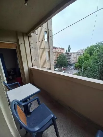 Obrenovićeva | 4zida.rs