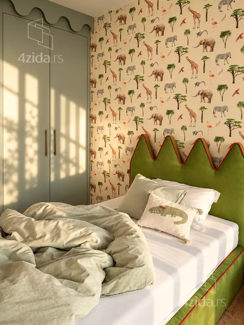 Kuća | 4zida