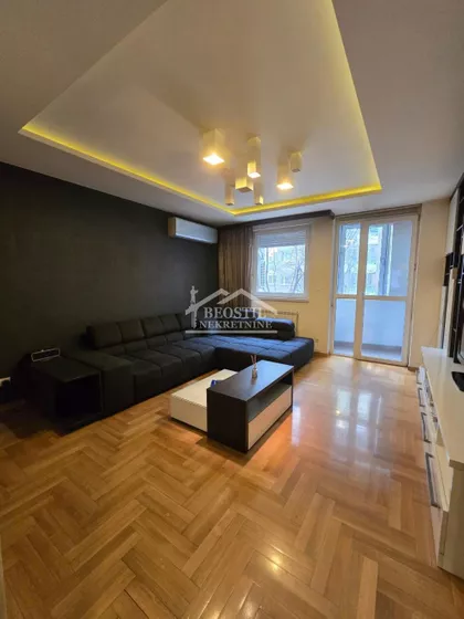 Bulevar Arsenija Čarnojevića | 4zida.rs