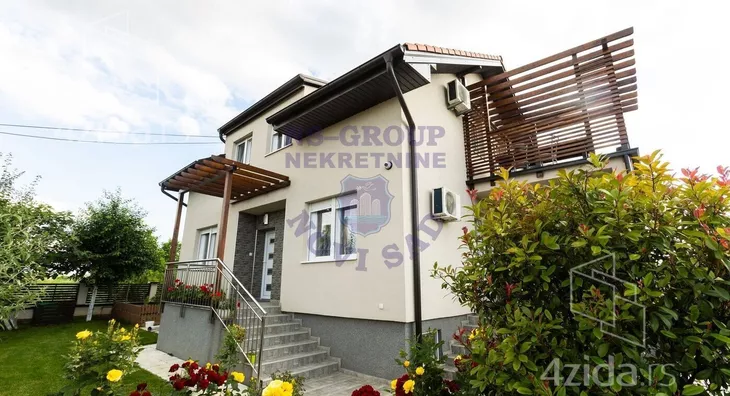 3-etažna kuća | 4zida