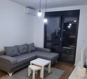 Tošin Bunar, Novi Beograd, Beograd, 2.0 stan | 4zida.rs
