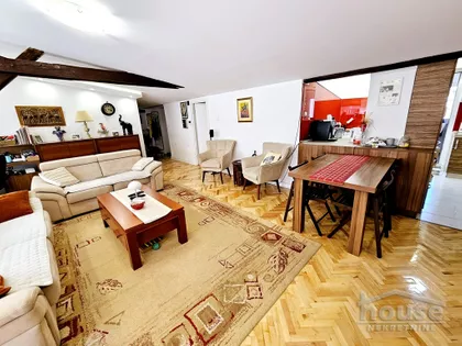 Novi Sad - Centar | 4zida.rs