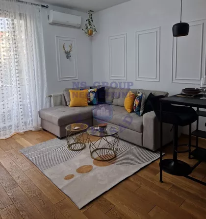 Novi Sad - Centar | 4zida.rs