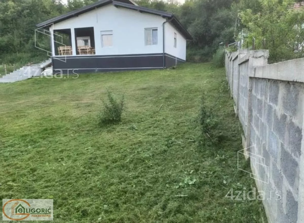Kuća | 4zida