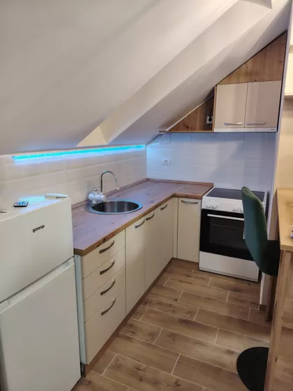 Arsenija Čarnojevića 33G | 4zida.rs