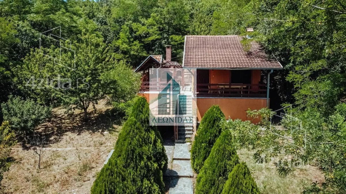 Kuća | 4zida