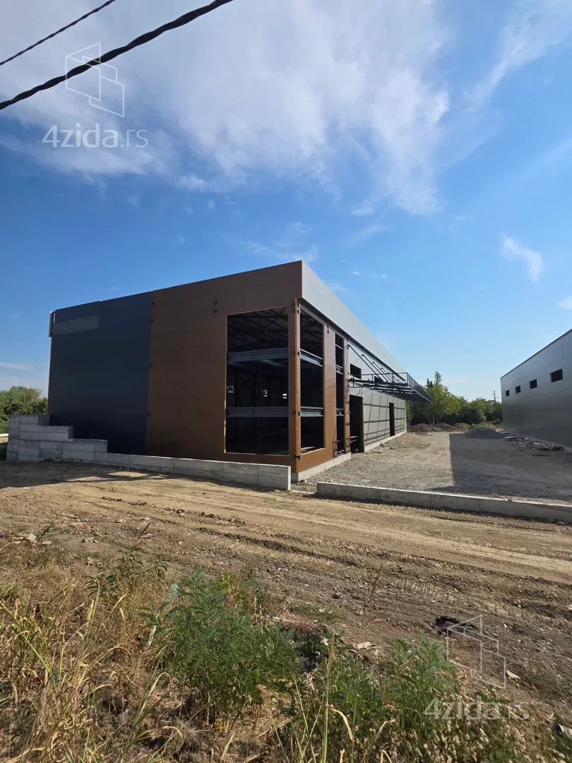 Magacin | 4zida