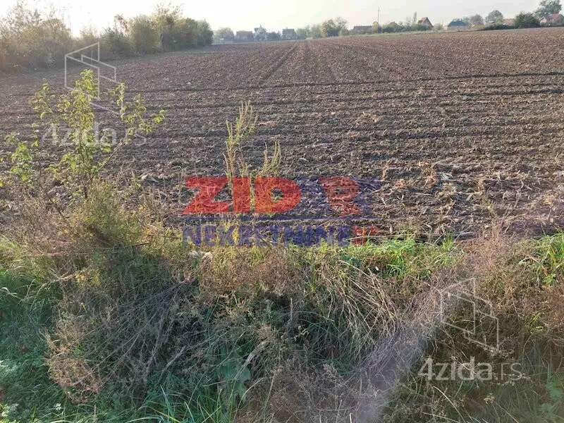 Poljoprivredno zemljište | 4zida
