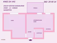 Beograd, Palilula opština, Karaburma | 4zida.rs | 4zida.rs