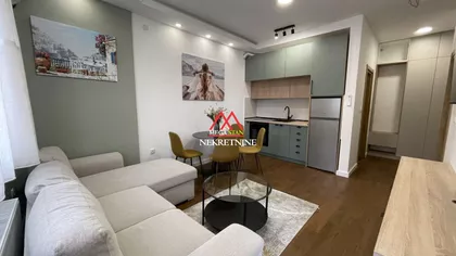 Branka Radičevića | 4zida.rs