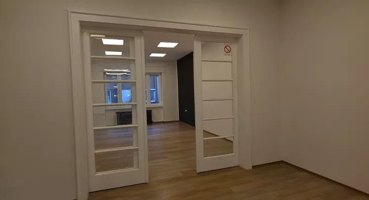 Četvoroiposoban stan | 4zida