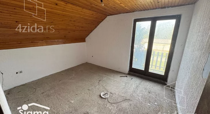 5-etažna kuća | 4zida