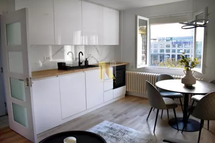 Sajmište | 4zida.rs