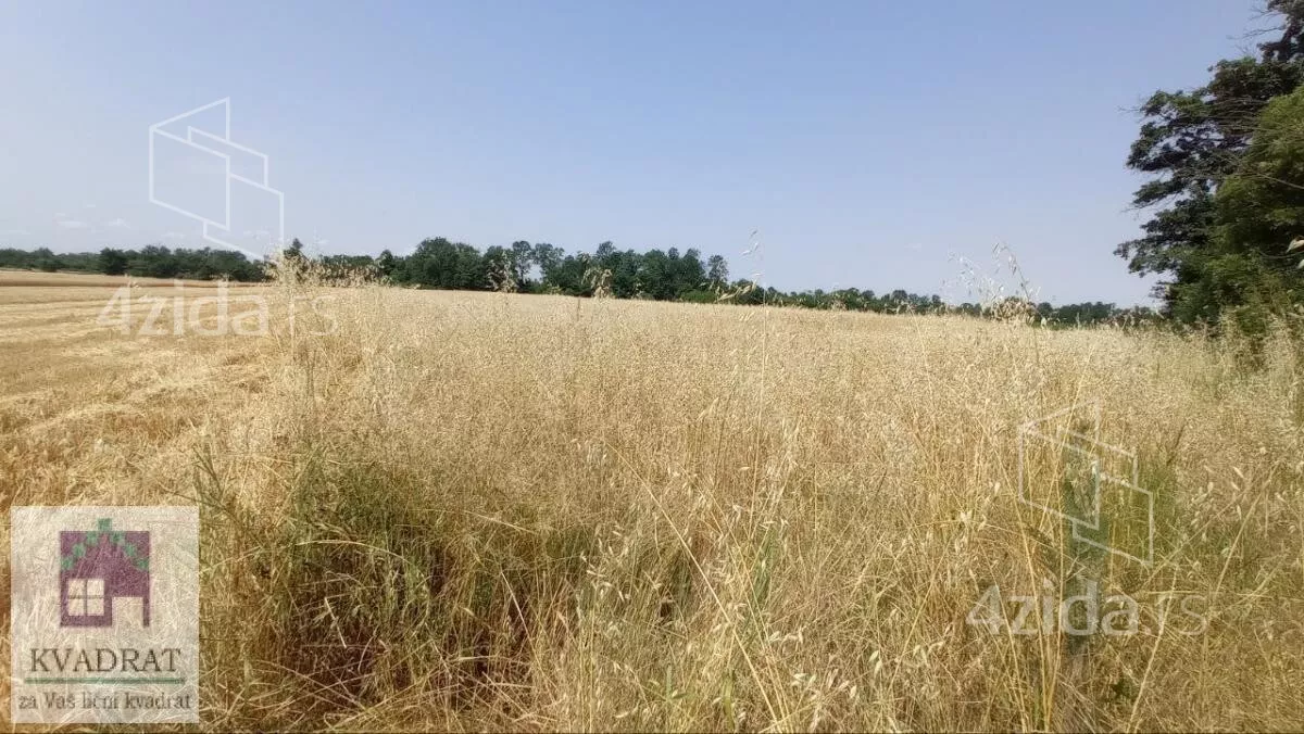 Poljoprivredno zemljište | 4zida