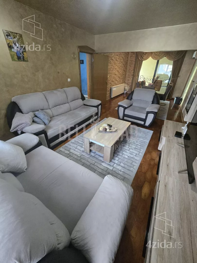 Kuća | 4zida