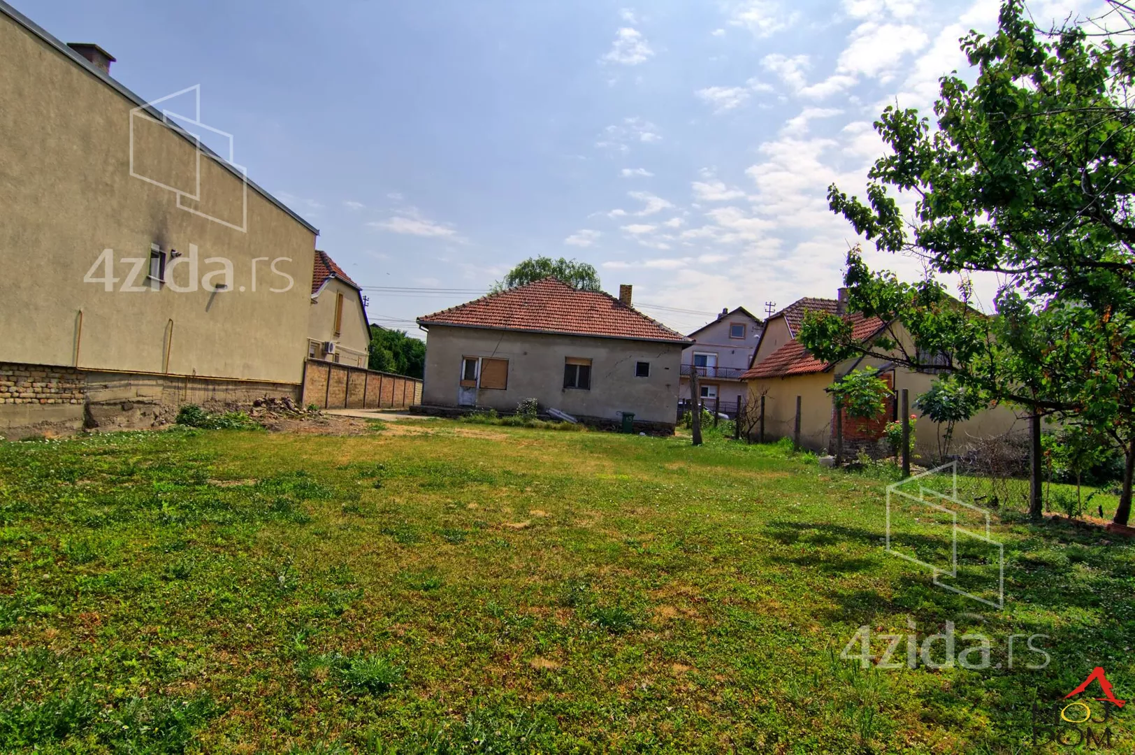 Kuća | 4zida