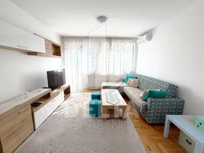 Bulevar Dr Zorana Đinđića | 4zida.rs