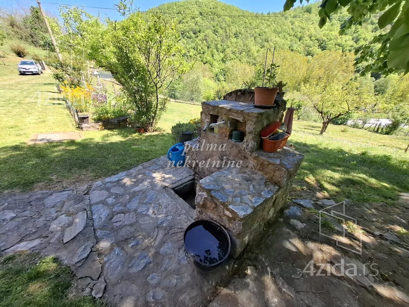 3-etažna kuća | 4zida