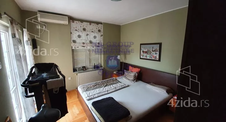 Petoiposoban stan | 4zida