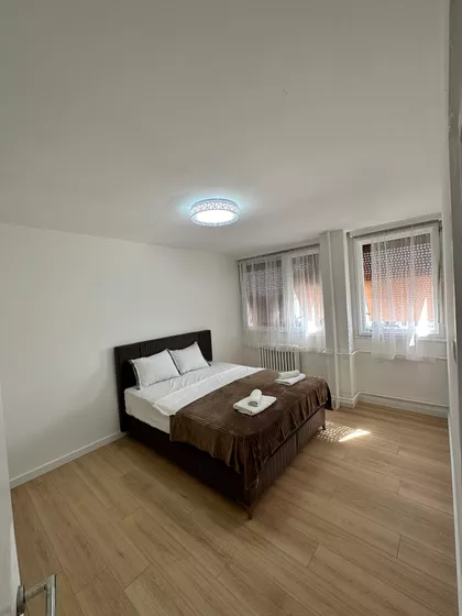 Bulevar Zorana Đinđića | 4zida.rs