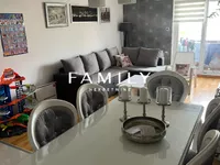 Nova Detelinara, Detelinara, Gradske lokacije, Novi Sad | 4zida.rs