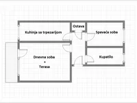 Podbara, Gradske lokacije, Novi Sad | 4zida.rs