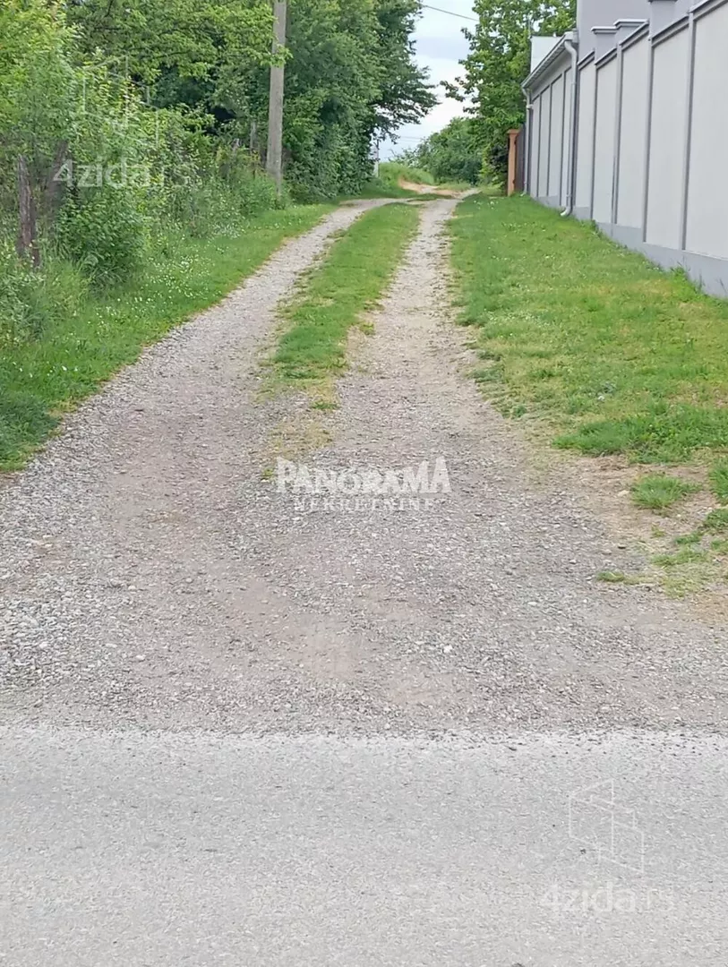 Građevinsko zemljište | 4zida