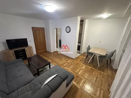 Novosadskog Sajma | 4zida.rs