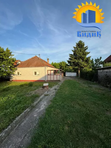 Pančevački Put