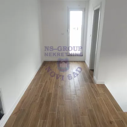 Bulevar Patrijarha Pavla (Somborski Bulevar) | 4zida.rs